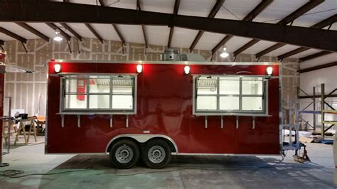tank mounted on. . Food truck concession window